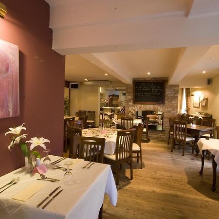 Whitminster Inn Claypits Luaran gambar