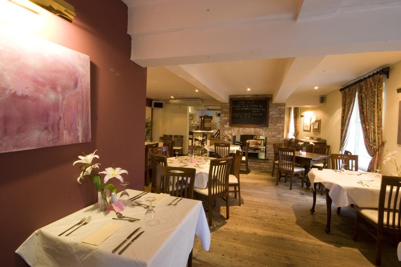 Whitminster Inn Claypits Luaran gambar