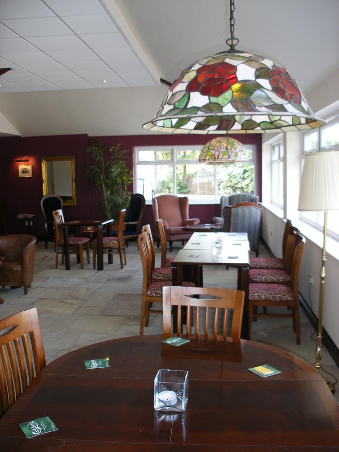 Whitminster Inn Claypits Luaran gambar